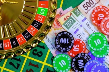 Draw result — instant confirmation Draw result announcement with winning numbers highlighted
